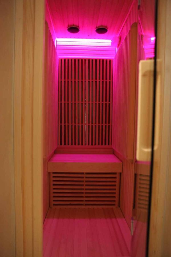 Afrodite Luxury Suite Veglie Exterior photo