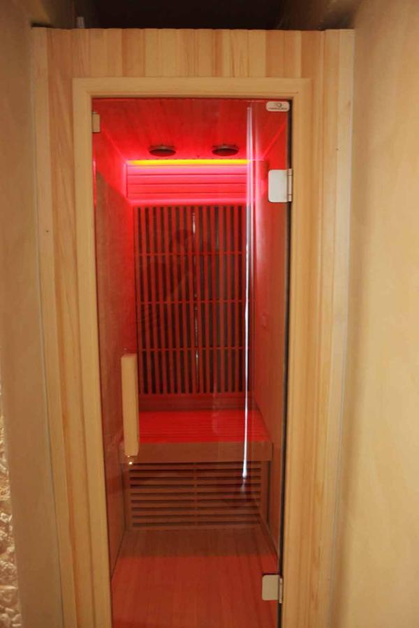 Afrodite Luxury Suite Veglie Exterior photo